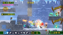The Wonderful One: After School Hero Screenshots