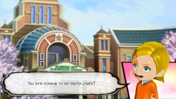 The Wonderful One: After School Hero Screenshots