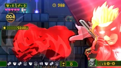 The Wonderful One: After School Hero Screenshots