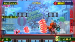 The Wonderful One: After School Hero Screenshots