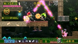 The Wonderful One: After School Hero Screenshots