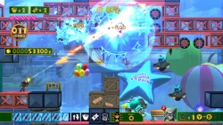 The Wonderful One: After School Hero Screenshots