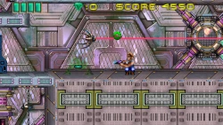 Xargon Remake Ep.3 Screenshots