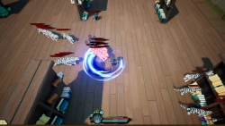 Story of Infinity: Xia Screenshots