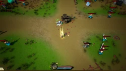 Story of Infinity: Xia Screenshots