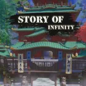 Story of Infinity: Xia