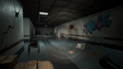 Скриншот к игре Gate of Souls