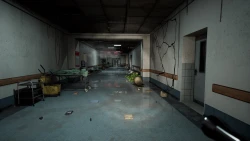 Gate of Souls Screenshots