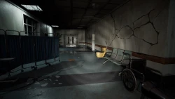 Gate of Souls Screenshots