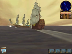 Sea Dogs Screenshots