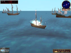 Sea Dogs Screenshots