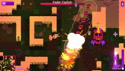 Voidigo Screenshots