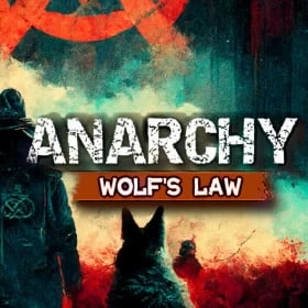 Anarchy: Wolf's law