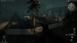 Скриншот к игре Anarchy: Wolf's law