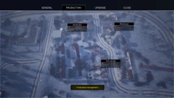 Скриншот к игре Anarchy: Wolf's law