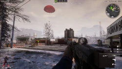 Anarchy: Wolf's law Screenshots