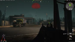 Anarchy: Wolf's law Screenshots