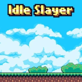 Idle Slayer