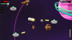 Thunderday Screenshots