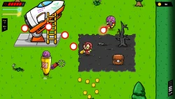 Thunderday Screenshots