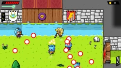Thunderday Screenshots