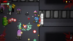 Thunderday Screenshots