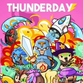 Thunderday