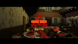 Скриншот к игре Secrets of the Witch House