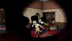 Secrets of the Witch House Screenshots