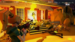 Secrets of the Witch House Screenshots
