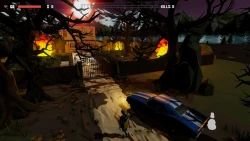 Secrets of the Witch House Screenshots