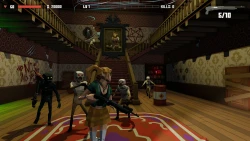 Secrets of the Witch House Screenshots