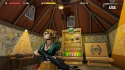 Secrets of the Witch House Screenshots