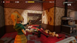 Secrets of the Witch House Screenshots