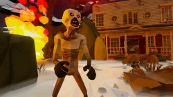 Secrets of the Witch House Screenshots