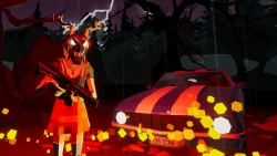 Secrets of the Witch House Screenshots