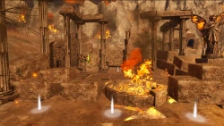 Slayer Screenshots