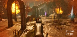Slayer Screenshots