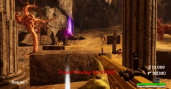 Slayer Screenshots