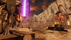 Slayer Screenshots