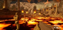 Slayer Screenshots