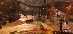Slayer Screenshots