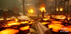 Slayer Screenshots