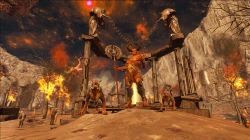 Slayer Screenshots