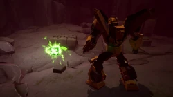 Transformers: EarthSpark — Expedition Screenshots