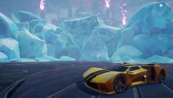 Скриншот к игре Transformers: EarthSpark — Expedition