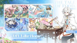 The Tale of Food Screenshots