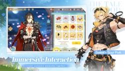 The Tale of Food Screenshots