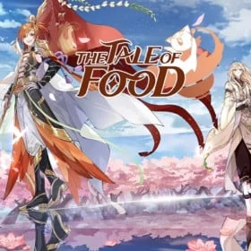 The Tale of Food