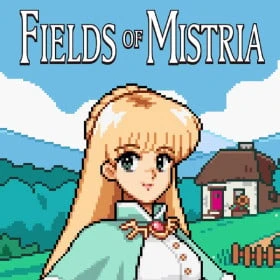 Fields of Mistria